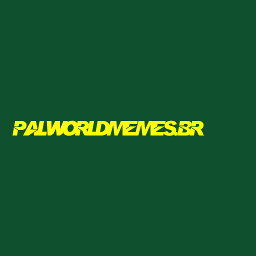 palworldmemes.br Logo