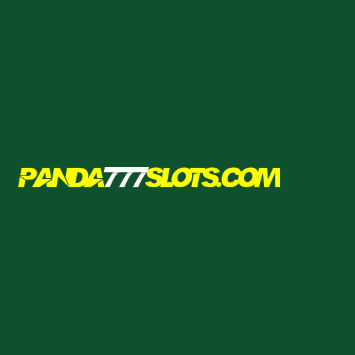 panda777slots.com Logo