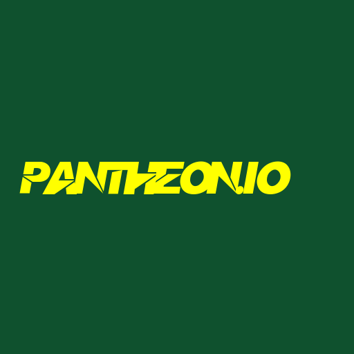 pantheon.io Logo