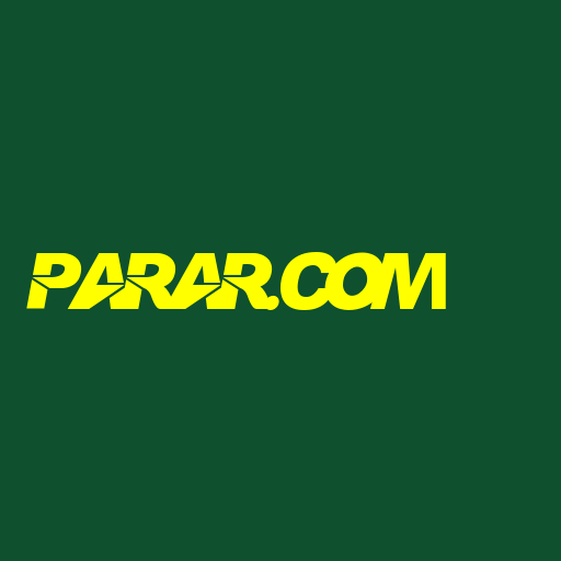 parar.com Logo