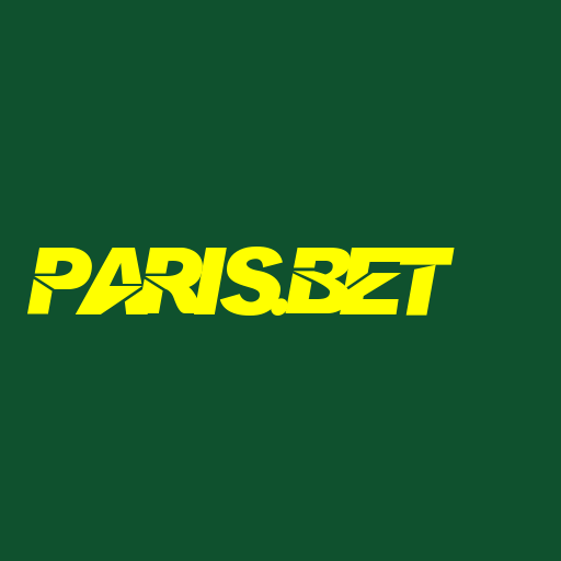 paris.bet Logo