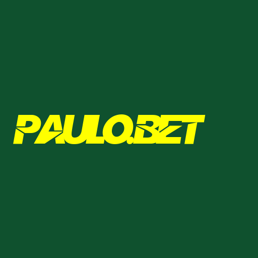 paulo.bet Logo