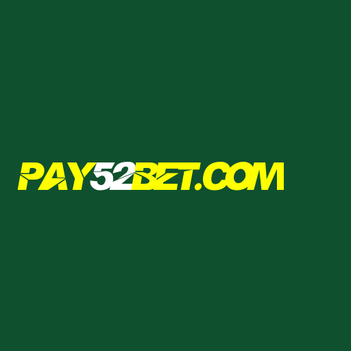 pay52bet.com Logo