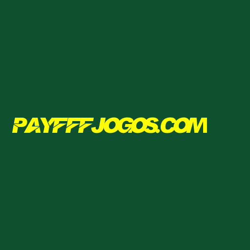 payfffjogos.com Logo