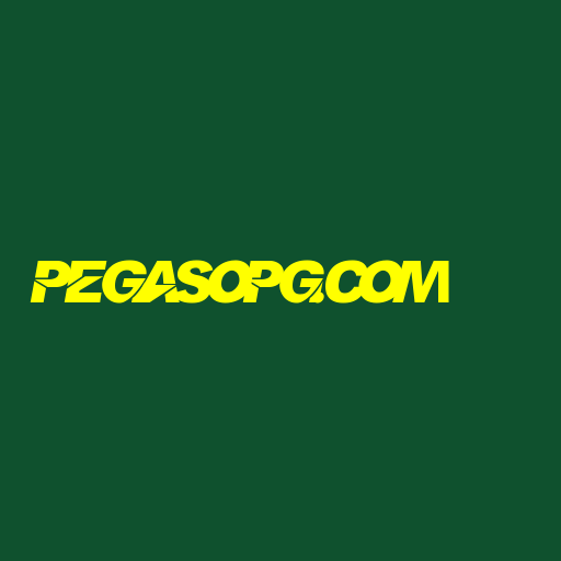 pegasopg.com Logo