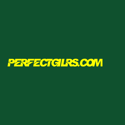 perfectgilrs.com Logo