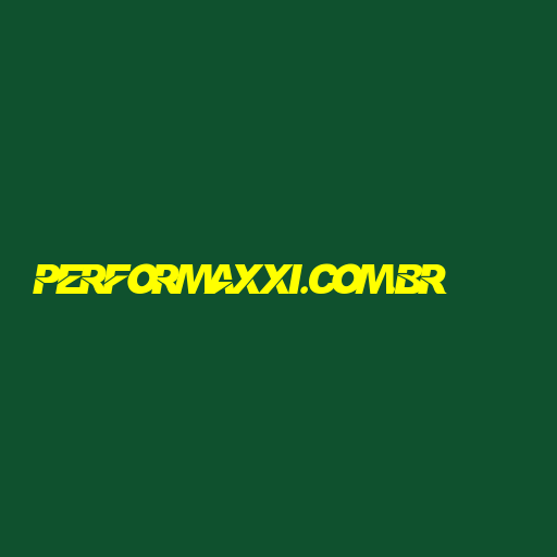 performaxxi.com.br Logo