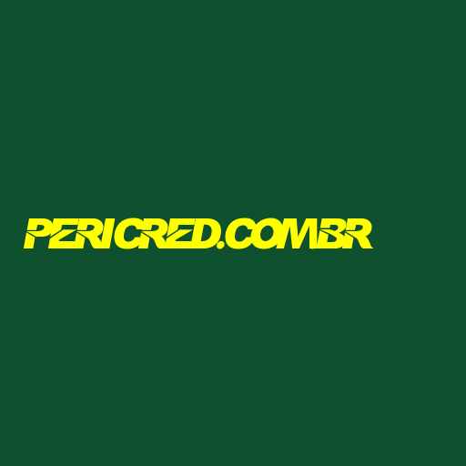 pericred.com.br Logo