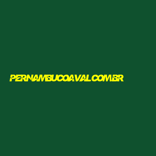 pernambucoaval.com.br Logo
