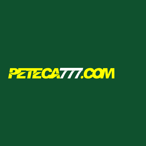peteca777.com Logo