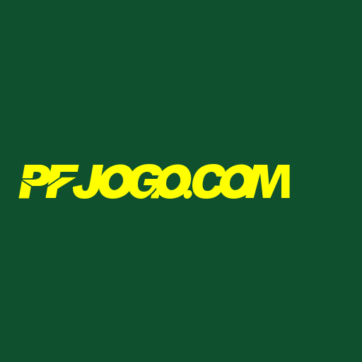 pfjogo.com Logo