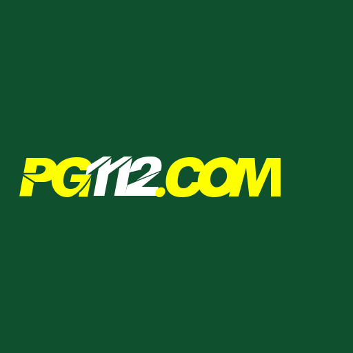 pg112.com Logo