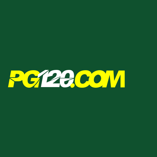 pg120.com Logo