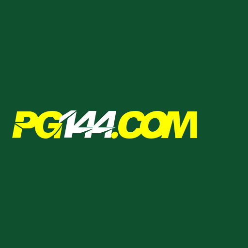 pg144.com Logo