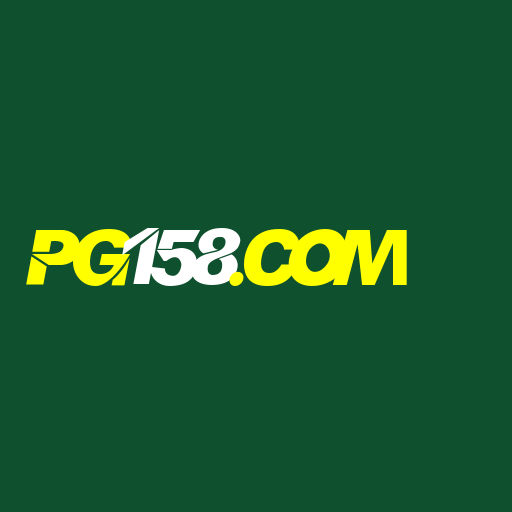 pg158.com Logo