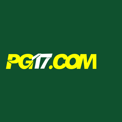 pg17.com Logo