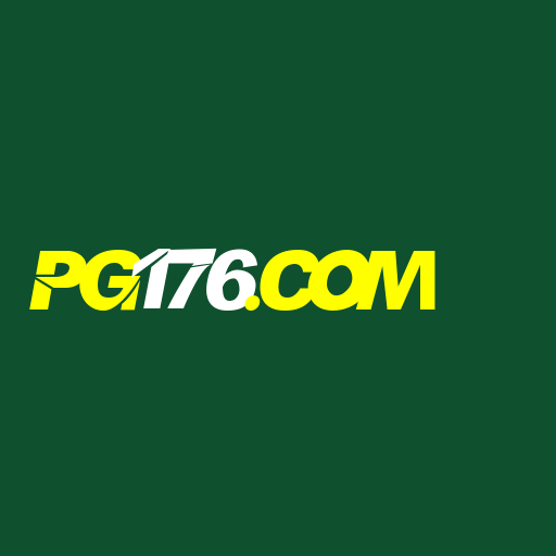 pg176.com Logo