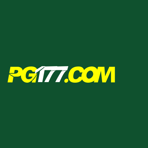 pg177.com Logo