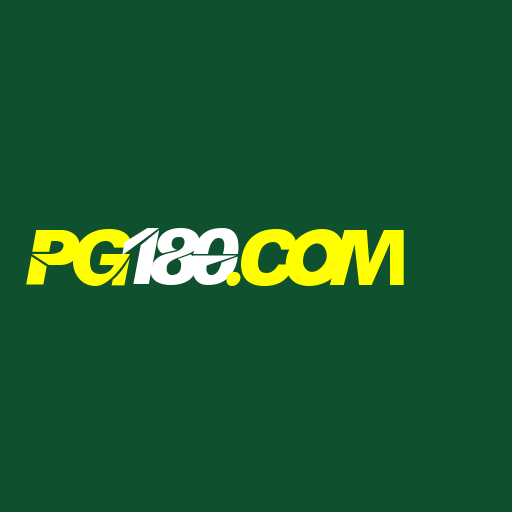 pg180.com Logo