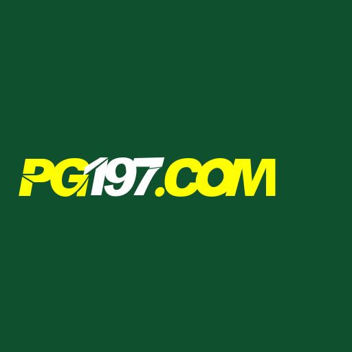 pg197.com Logo