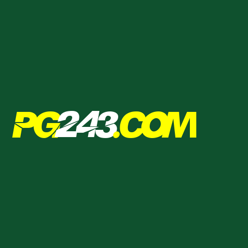 pg243.com Logo