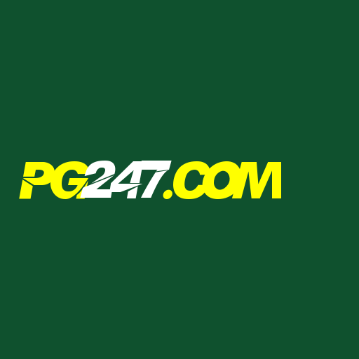 pg247.com Logo