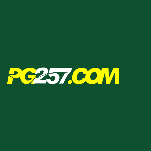 pg257.com Logo