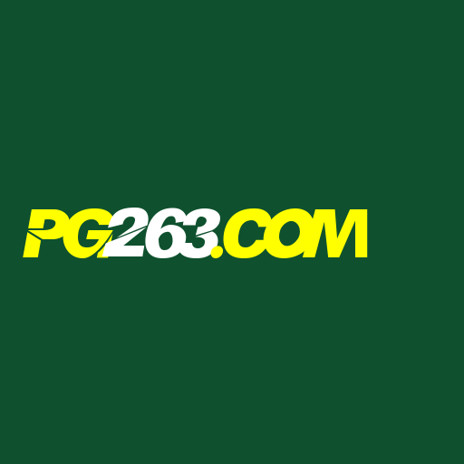 pg263.com Logo