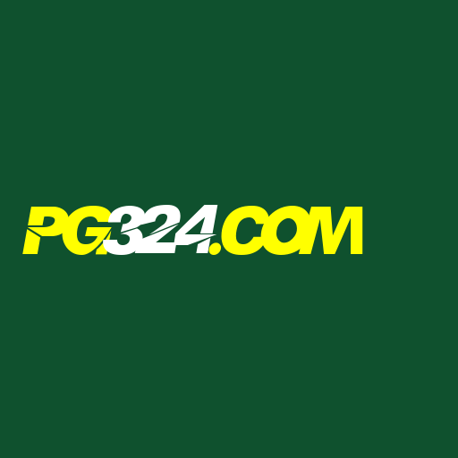 pg324.com Logo