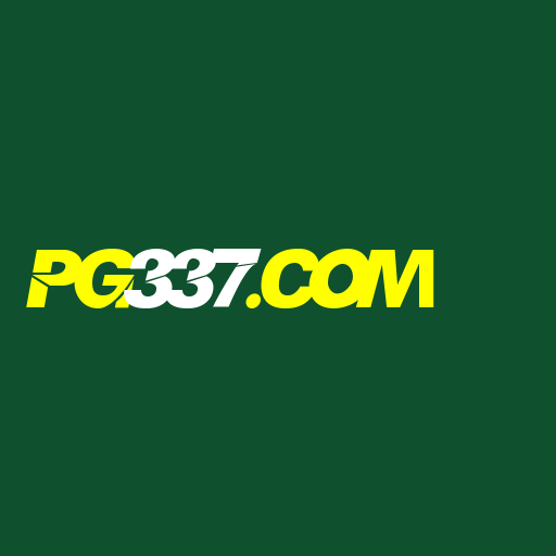 pg337.com Logo