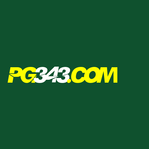 pg343.com Logo