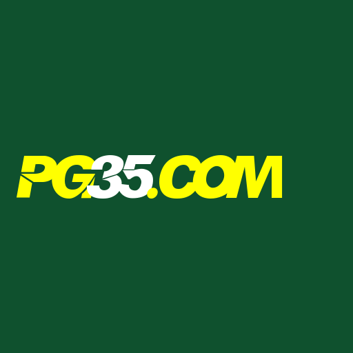 pg35.com Logo