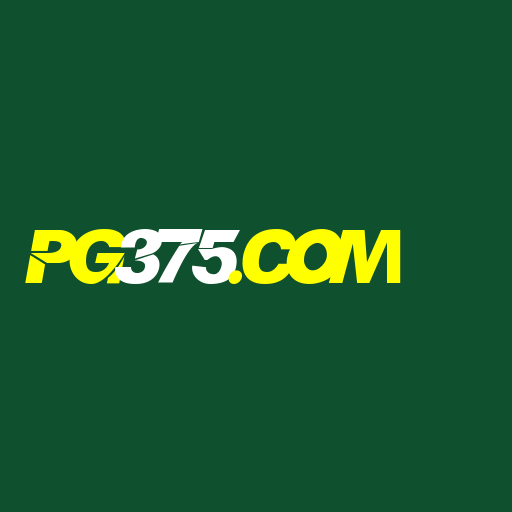 pg375.com Logo