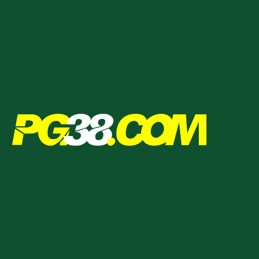 pg38.com Logo