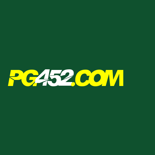 pg452.com Logo