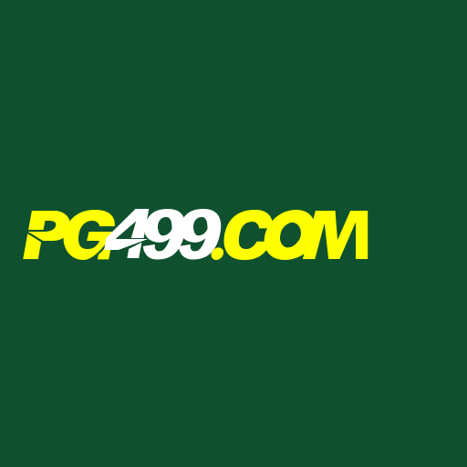 pg499.com Logo