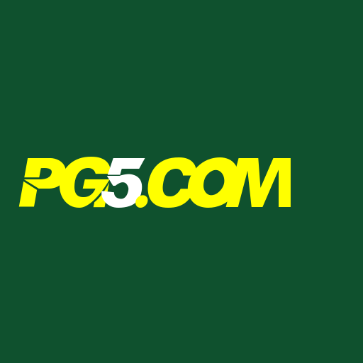 pg5.com Logo