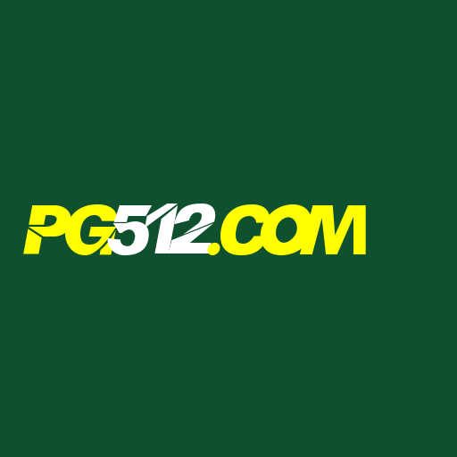 pg512.com Logo