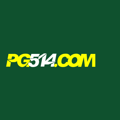 pg514.com Logo