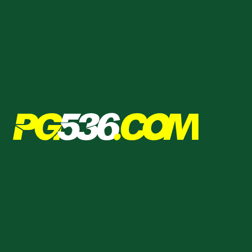 pg536.com Logo