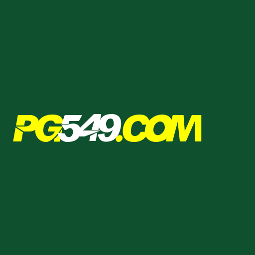 pg549.com Logo