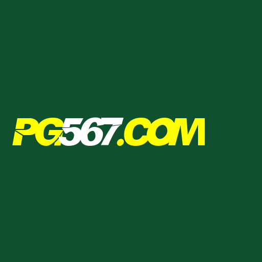 pg567.com Logo