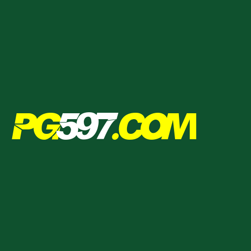 pg597.com Logo