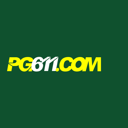 pg611.com Logo