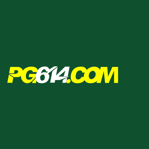 pg614.com Logo