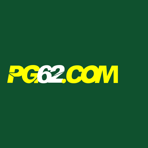 pg62.com Logo