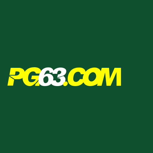 pg63.com Logo