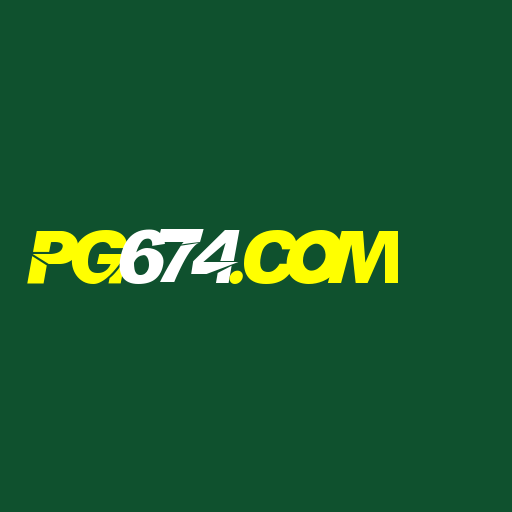 pg674.com Logo