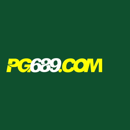pg689.com Logo