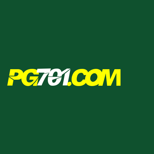 pg701.com Logo